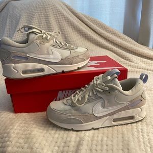 Nike Air Max 90 Futura Women's Shoes